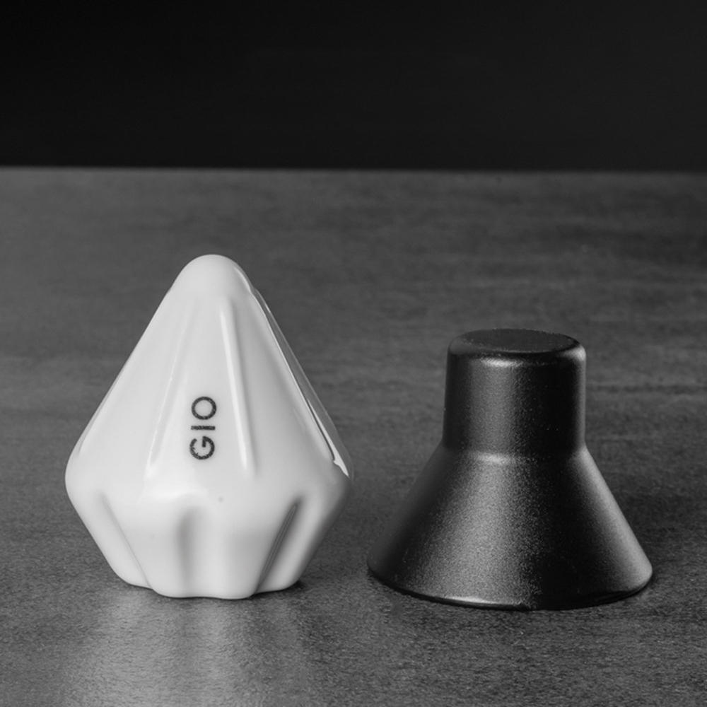 コーヒードリッパートランスフォーマーV60ポアオーバーコーヒ - Coffee Equipment V60 のレビューと価格