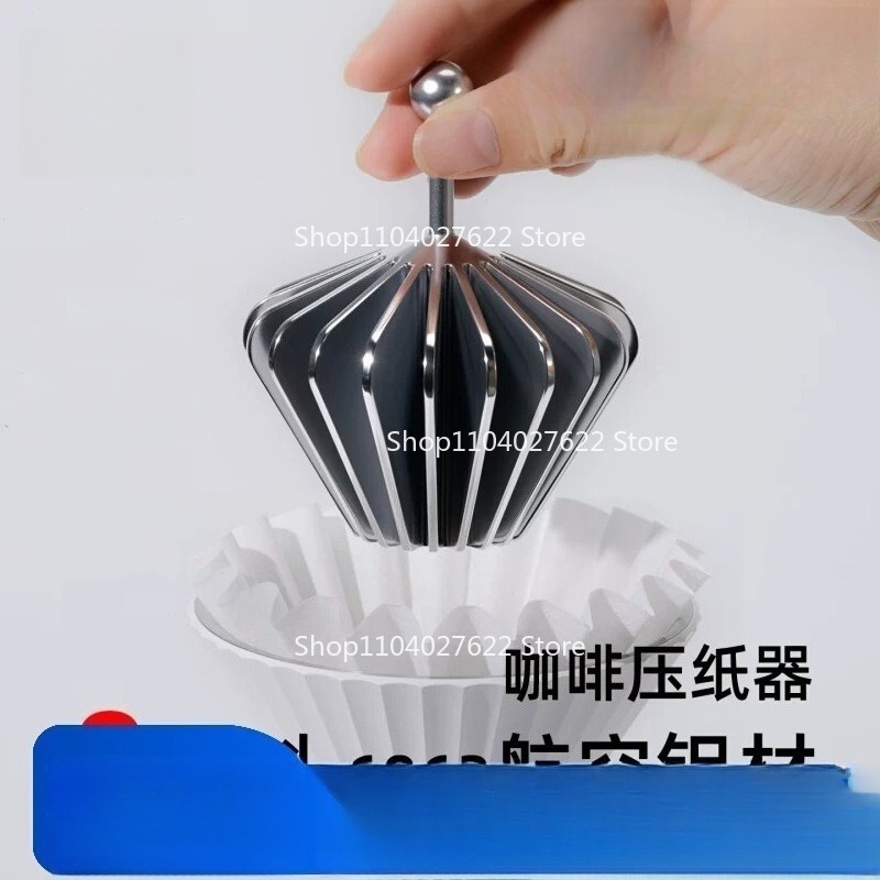 Codale ゼロプラスチックコーヒープレス ハンドブリュー - Coffee Equipment V60 のレビューと価格