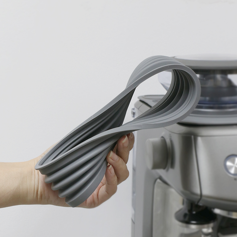 ブレビルサージュ用コーヒー豆グラインダー、シングルドスプ、ベ - Bean Hopper Lid のレビューと価格