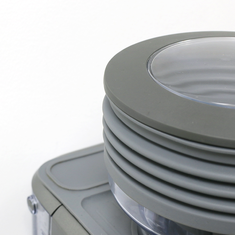 ブレビルサージュ用コーヒー豆グラインダー、シングルドスプ、ベ - Bean Hopper Lid のレビューと価格